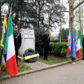81° Anniversario della battaglia di Monte Marrone: Torino ricorda