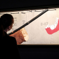 Torino, lunedì 14 aprile 2025Museo di Arti Decorative Accorsi-OmettoCarol Rama: Geniale sregolatezza