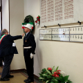 Corso Ferrucci, Torino ricorda gli operai della Resistenza