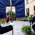 Corso Ferrucci, Torino ricorda gli operai della Resistenza