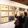 Inaugurata all’Accademia Albertina la nuova edizione di EXPOSED Torino Foto Festival