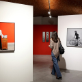 Inaugurata all’Accademia Albertina la nuova edizione di EXPOSED Torino Foto Festival
