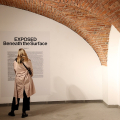 Inaugurata all’Accademia Albertina la nuova edizione di EXPOSED Torino Foto Festival