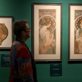 Da Botticelli a Mucha: la bellezza attraverso i secoli in mostra a Musei Reali di Torino