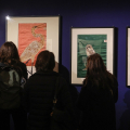 Da Botticelli a Mucha: la bellezza attraverso i secoli in mostra a Musei Reali di Torino