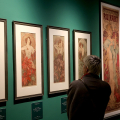 Da Botticelli a Mucha: la bellezza attraverso i secoli in mostra a Musei Reali di Torino