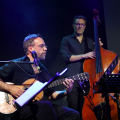 Jan Bang Sextet – “Alighting”