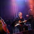 Jan Bang Sextet – “Alighting”
