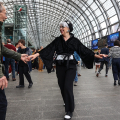 Balla Torino Social Dance