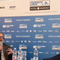 Domenico Carretta, Assessore allo Sport della Città di Torino