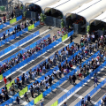 Salone Internazionale del Libro di Torino: 37ª edizione