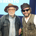 Giancarlo e Vinicio Capossela