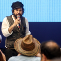 Vinicio Capossela