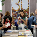 Salone Internazionale del Libro di Torino 2025 – Una seconda giornata tra parole, memoria e visioni
