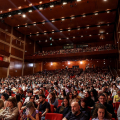 Salone Internazionale del Libro di Torino 2025 – Una seconda giornata tra parole, memoria e visioni