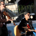 Rodrigo D’Erasmo, Roberto Angelini