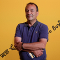 Mimmo Lucano
