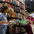 Salone Internazionale del Libro di Torino, si chiude la 37esima edizione con numeri da record