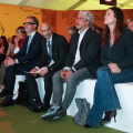 Salone Internazionale del Libro di Torino, si chiude la 37esima edizione con numeri da record