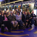 Torino, martedì 20 maggio 2025Torino, Museo della Radio e della Televisione RAIConferenza stampa di presentazione di MITO SettembreMusica 2025diciannovesima edizione