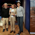 Torino, martedì 20 maggio 2025Torino, Museo della Radio e della Televisione RAIConferenza stampa di presentazione di MITO SettembreMusica 2025diciannovesima edizione