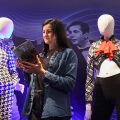 Torino, martedì 20 maggio 2025Torino, Museo della Radio e della Televisione RAIConferenza stampa di presentazione di MITO SettembreMusica 2025diciannovesima edizione