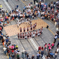 Via Po in festa