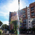 Piazza Vittime dell'Heysel