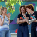 Torino: Via Arquata rinasce con il progetto YouToo – Un nuovo spazio per giovani, sport e cultura