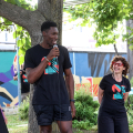 Torino: Via Arquata rinasce con il progetto YouToo – Un nuovo spazio per giovani, sport e cultura