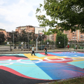 Torino: Via Arquata rinasce con il progetto YouToo – Un nuovo spazio per giovani, sport e cultura