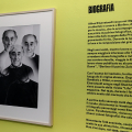 Alfred Eisenstaedt, maestro del fotogiornalismo, in mostra a CAMERA