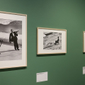 Alfred Eisenstaedt, maestro del fotogiornalismo, in mostra a CAMERA