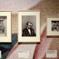 Alfred Eisenstaedt, maestro del fotogiornalismo, in mostra a CAMERA