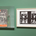 Alfred Eisenstaedt, maestro del fotogiornalismo, in mostra a CAMERA
