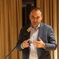 Stefano Lo Russo, Sindaco di Torino