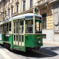 A bordo di un tram Torino si racconta, fermata dopo fermata