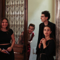 CFM Classica: Il concerto che celebra le eccellenze musicali del Centro Civico di Torino