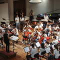 CFM Sneakers Orchestra
