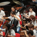 CFM Sneakers Orchestra