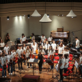 CFM Sneakers Orchestra