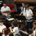 CFM Sneakers Orchestra