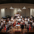 CFM Sneakers Orchestra