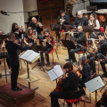 Orchestra Classica del CFM