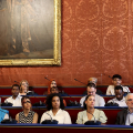 In Sala Rossa celebrata la Giornata Mondiale del Rifugiato