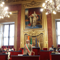 In Sala Rossa celebrata la Giornata Mondiale del Rifugiato