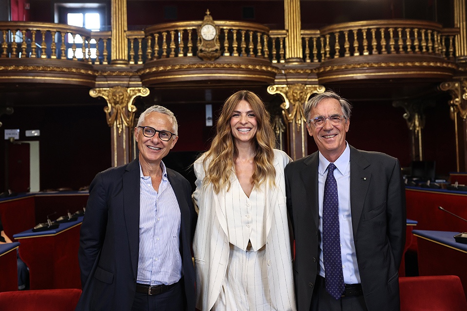 Boglione, Chiabotto e Ricardi nuovi Ambasciatori di Torino nel mondo