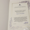 Umberto Ricardi Ambasciatore nel mondo delle eccellenze del territorio torinese