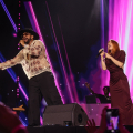 Shaggy duetta con Noemi