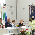 Una piazzetta per Maria Adriana Prolo, fondatrice del Museo del Cinema